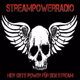 Logo de streampowerradio