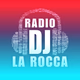 Logo de Radio DJ La Rocca