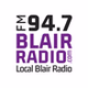 Blair Radio - KYTF-LP logo