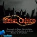 Logo de Metal Critico Radio