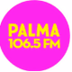 Logo de Palma FM