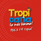 Logo de Tropicana Casanare