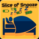 Logo de Slice of Snooze