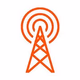 Logo de Party Vibe Radio - TECHNO RADIO STATION