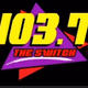 Logo de Christian Hit Radio - WFSJ-LP