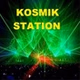 Kosmik Station Radio logo