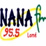 Nana FM logo