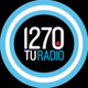Logo de Radio Provincia AM 1270 / FM 97.1