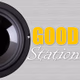 Logo de Good Station