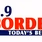 The Border - WCRQ logo