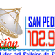 San Pedro Sat logo