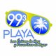 Logo de Playa 99.3 - WWCN