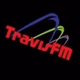 TravisFM - Christmas Mix Tape logo