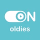 ON Radio - ON Oldies logo