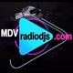 Logo de MDVradio DJs