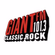 Logo de 101.3 GIANT FM - CKOT-FM