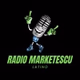 Radio Marketescu - Latino logo