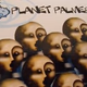 Logo de Planet Palmer