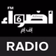 أضواء إف إم - أضواء إف إم6 logo