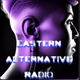 Logo de Eastern Alternative Radio