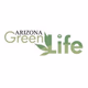Logo de Arizona Green Life Radio