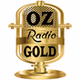 Oz Radio GOLD logo