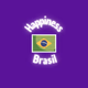Logo de Rádio Happiness - Happiness Brasil