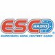 Logo de ESC Radio