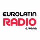Logo de Eurolatin Radio España