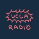 Logo de UCLA Radio
