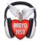 Radyo1959 logo