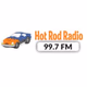 Logo de Hot Rod Radio - KXDL