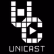 Logo de Unicast