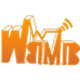 The Biz - WBMB logo