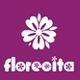Florecita logo