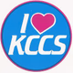 Logo de KCCSonline
