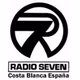 Logo de Radio SEVEN Costa Blanca