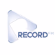 Logo de Record FM