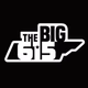 Logo de The BIG 615