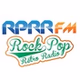 RPRR FM logo