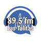 Radio Las Talitas logo