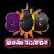 Bomb Baby Radio Network logo