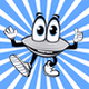 Clammy 99.7 - KLMY logo