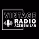 Vintage Radio Azerbaijan logo