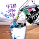 Logo de Fill Me Up Radio