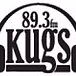 Logo de KUGS-FM - KUGS