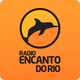 Logo de Radio Encanto do Rio
