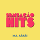 Logo de Playradios - Sensação Hits