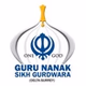 Guru Nanak Sikh Gurdwara logo