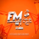 FM Constelacion 98.1 logo